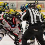 Der SV Kaltern geht mit einem Sieg in die kurze Weihnachtspause in der IHL. © Social Media