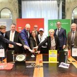 Die 51. Ausgabe des BOclassic steht in den Startlöchern. © Mosna