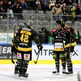 Die Brunecker werden versuchen, gegen Linz auf die Siegerstraße zurückzukehren. © I. Foppa