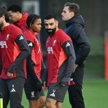 Die Stimmung in Liverpool ist momentan vereist. © APA/afp / PAUL ELLIS