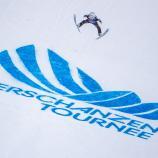 The Four Hills Tournament is one of the highlights right at the beginning of the year. © APA / GEORG HOCHMUTH