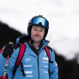 Dominik Zuech kann zufrieden sein: © Pentaphoto