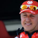 Eine Formel-1-Legende: Michael Schumacher © AFP / FRED DUFOUR