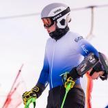 Emanuel Lamp ist in Gröden schwer gestürzt.