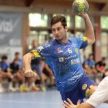 Eppans Kapitän Jan-Niklas Oberrauch © R. Eheim