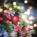 „Es sind Feiertage, und da muss sich ihr jeweiliger Sport zeigen.“ © shutterstock