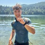 Fabian Lantschner will auch im Winter angreifen.