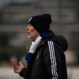 Flavio Toccoli könnte in nächster Zeit neue Spieler begrüßen dürfen – allerdings erst für die Rückrunde. © P. Schwienbacher