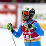 Florian Schieder durfte sich über seinen Podestplatz freuen. © Pentaphoto