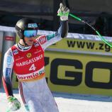 Fredrik Möller befindet sich auf dem Weg der Besserung.