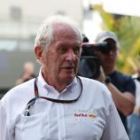 Helmut Marko wird künftig nicht mehr Teil von Red Bull in der Formel 1 sein. © ANSA / ALI HAIDER