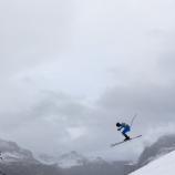 In Gröden findet am Donnerstag die Ersatz-Abfahrt für Beaver Creek statt. © Pentaphoto / G. Facciotti