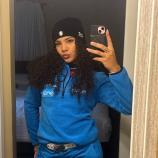 Ist das die neue Slalom-Hoffnung Italiens? © Instagram