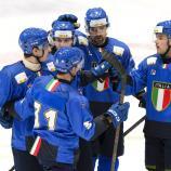 Italien ist bereit für das nächste Turnier. © Vanna Antonello