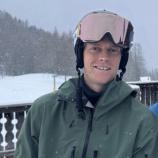 Jannik Sinner genießt die Zeit daheim. © Social Media