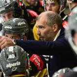 Jason Jaspers soll auch in den kommenden Jahren in Bruneck die Richtung vorgeben. © I. Foppa