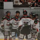 Joonas Alanne (von hinten) zeigte seine Klasse. © SV Kaltern