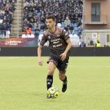 Karim Zedadka und Co. wollen den Knoten endlich platzen lassen. © FC Südtirol