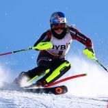 Lara Colturi hat einen phänomenalen Saisonstart erwischt. © ANSA / ANNA SZILAGYI