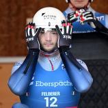 Leon Felderer feierte in Park City eine besondere Premiere. © Foto Hermann Sobe / Hermann Sobe