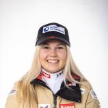 Maja Waroschitz fällt lange aus. © picturedesk / Dominik Angerer