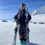 Maria Gasslitter hat die Quali in den USA nicht überstanden.