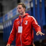 Mario Sporcic stand 153-mal an der Seitenlinie des SSV Bozen.