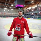 Mark Barberio wird dem HCB länger fehlen. © fop