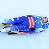 Nagler/Malleier landeten auf Rang 5. © Foto Hermann Sobe / Hermann Sobe Medienservice HS