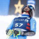 Nicolò Molteni fällt lange aus. © Pentaphoto