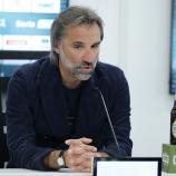 Paolo Bravo ist der Sportdirektor beim FC Südtirol.