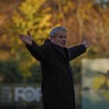 Patrizio Morini ist, ein Jahr nach seinem Rauswurf beim SSV Brixen, wieder Trainer in Südtirol. © T. Debelyak