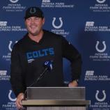 Philip Rivers steht vor seinem Comeback. © Screenshot