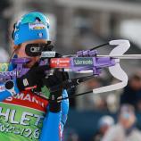 Rebecca Passler geht für Italien an den Start. © TEY / Pierre TEYSSOT