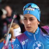 Rebecca Passler will wieder angreifen. © Pierre Teyssot / Pentaphoto