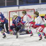 Ritten und Gröden stehen sich gegenüber. © Max Pattis