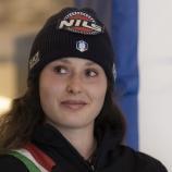 Schwere Zeiten für eine Südtiroler Skirennläuferin.