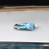 Semen Pawlichenko wurde ausgeschlossen. © AFP / DANIEL MIHAILESCU