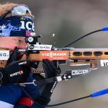 Sivert Bakken wurde nur 27 Jahre alt. © APA/afp / OLIVIER CHASSIGNOLE