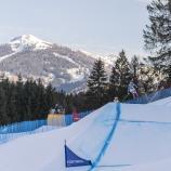 Spektakel vor traumhafter Kulisse ist in Innichen garantiert. © Gregor Sieder