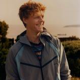 Tennis-Star Jannik Sinner. © Instagram