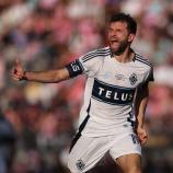 Thomas Müller bleibt in Vancouver. © APA / MADDIE MEYER