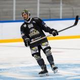 Tommaso Traversa verlässt Meran. © BK Photo