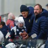 Tuomo Harjula wurde als Chefcoach bestätigt. © Vanna Antonello