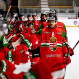 Ungarns Nationalteam ist einer von drei Gegnern der Azzurri in Budapest.