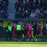Virtus Bozen hat den Bozner FC im Pokalfinale der Oberliga mit 5:1 in die Schranken gewiesen. Dabei spielte sich die Kaptina-Truppe im Drusus-Stadion in einen Rausch. Zudem haben wir die Highlights des Obermaiser Punktgewinns in der Serie D gegen Conegliano. © stol