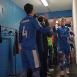 To conclude the first half of the season in the Oberliga and Landesliga, we present the highlights of three highly anticipated matches – starting with Brixen's home defeat against Tramin. Afterwards, SSV captain Michael Cia spoke frankly to SportNews. Also from the Landesliga: the Adige Valley derby between Terlan and Gargazon, and Gitschberg's unlucky shot that hit the woodwork in Lana. © stol