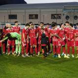 Virtus Bozen musste sich geschlagen geben. © DLife