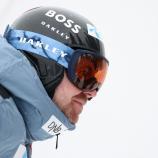 Aleksander Aamodt Kilde will not participate in the Lauberhorn races in Wengen. © GETTY IMAGES NORTH AMERICA / CHRISTIAN PETERSEN