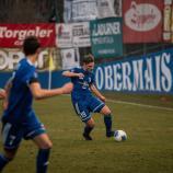 Alex Demetz & Co. spielen am Sonntag wieder zu Hause auf der Lahn. © P. Schwienbacher